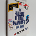 David Arnold : The handbook of brand management - pikkukuva 1