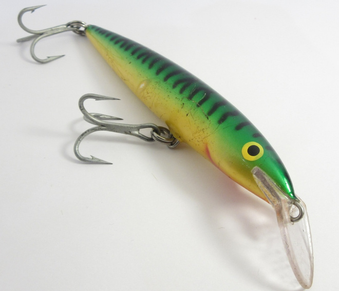 Rapala Magnum 14cm