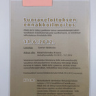 Metsästäjä 3 / 2012 - pikkukuva 2