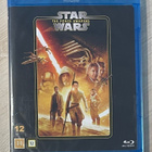 Star Wars: The Force Awakens (2015) Daisy Ridley (UUSI) - pikkukuva 1