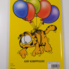 Jim Davis : Karvisen vuosikirja 1992 - pikkukuva 2