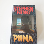 Stephen King: Piina; p. 1994; 4.p - pikkukuva 1