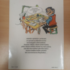 Ahmed Ahne 15: Ahmed Ahneen lapsuus - pikkukuva 2