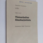 Toni Nett : Yleisurheilun lihasharjoittelu - pikkukuva 1