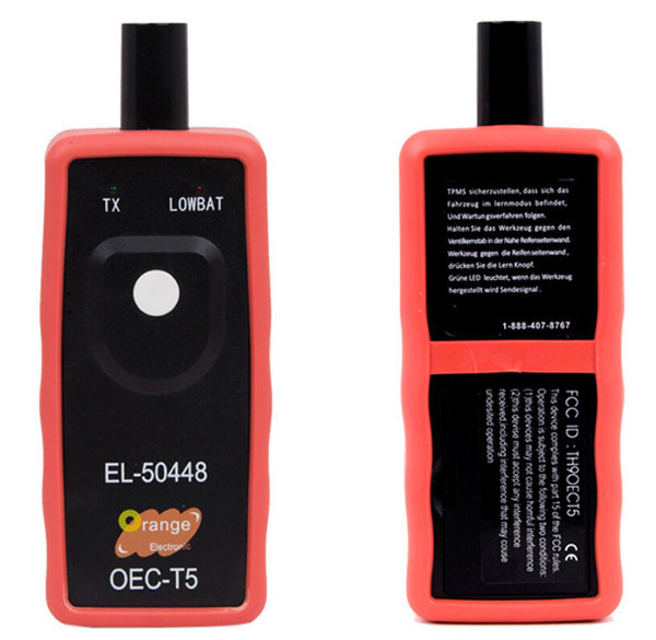 Rengaspaine-anturin TPMS-Aktivointityökalu