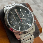 Certina DS Podium Chronograph 536.7029/7129 A - pikkukuva 3