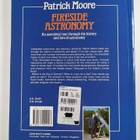 Patrick Moore : Fireside Astronomy : An Anecdotal Tour Th... - pikkukuva 2