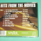 CD Hits From The Movies Disc 3 - pikkukuva 2