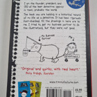 Stephan Pastis : Timmy Failure Mistakes were made - pikkukuva 2