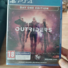 Outriders PS4 - pikkukuva 1