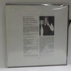 MAURICE JARRE - THE LIFE AND TIMES OF JUDGE ROY... EX+/M- LP - pikkukuva 2