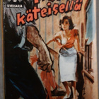 Ilvessarja 18/1962: Murha käteisellä - pikkukuva 1