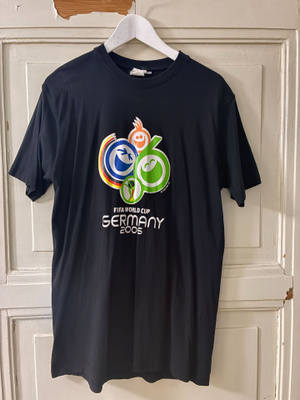Fifa world cup Germany 2006 T-paita