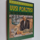 Marko Ahonen : Uusi paratiisi - pikkukuva 1