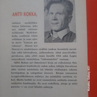 Kaikki eivät purnanneet Antti Rokka 1p 1955 Kivi - pikkukuva 4