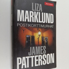 Liza Marklund : Postikorttimurhat - pikkukuva 1