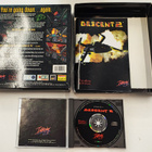 Descent 2 PC BIG BOX - pikkukuva 2