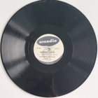 Savikiekko 1953 - Olavi Virta / Anita Kuusi - Scandia KS 207 - pikkukuva 4