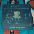 ST.VITUS DANCE Love Me Love My Dogma~ LP Echo & Bunnymen - pikkukuva 1