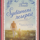 Jacky Durand: Sydämeni reseptit - pikkukuva 1