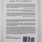 Rights to language : equity, power, and education : celeb... - pikkukuva 2