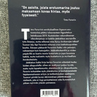 Tuomari - Timo Favorinin tarina - pikkukuva 2