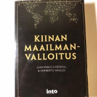Kiinan maailmanvalloitus - pikkukuva 1