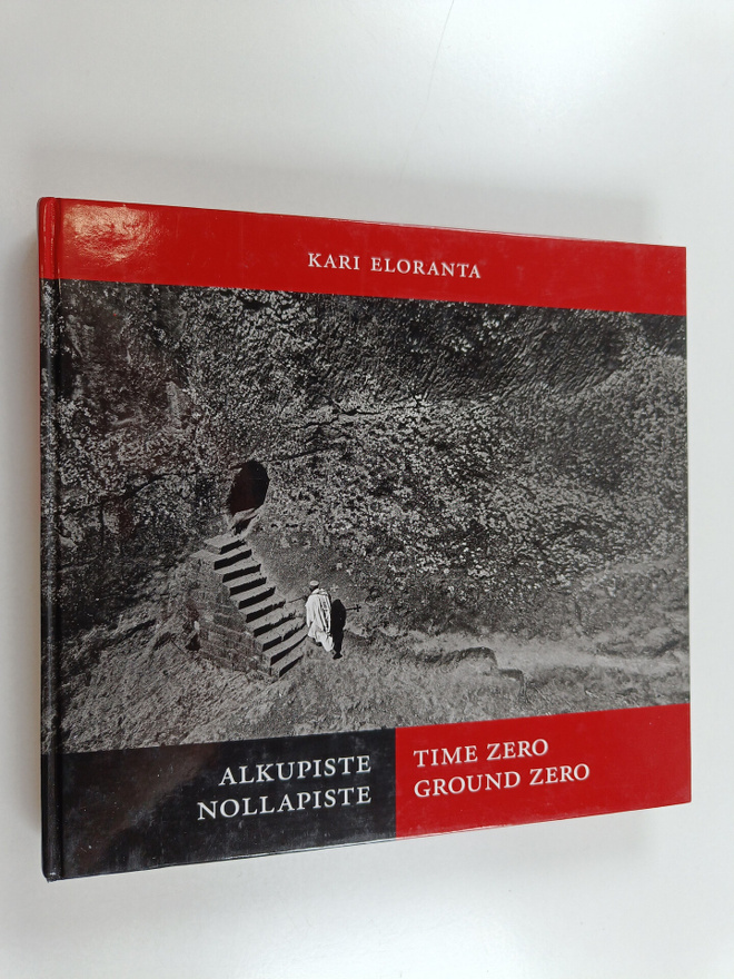 Kari Eloranta : Alkupiste Nollapiste