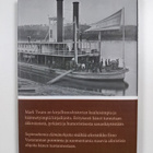 Mark Twain : Sopimattomia elämänohjeita - pikkukuva 2