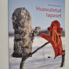 Anna-Karoliina Tetri : Huovutetut lapaset - pikkukuva 1