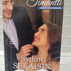 Sydän sekaisin- Jonna Mäkelä - Timantti - pikkukuva 1