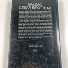 Honore de Balzac : Cesar Birotteau : hajuvesikauppiaan su... - pikkukuva 2