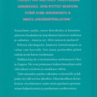 Matti Apunen: Pelastakaa puolueet! - pikkukuva 2