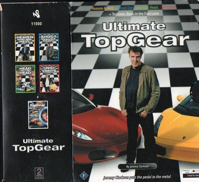 ULTIMATE TOP GEAR BOX	(5 595)	k	-FI-	DVD	(5)		erilliskotelot
