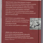 Albert Einstein: Miksi sotaa? - pikkukuva 2
