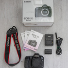 Canon EOS 5D Mark II - pikkukuva 2