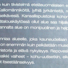 Repovesi - pikkukuva 2