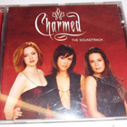 CHARMED Soundtrack (CD) - pikkukuva 1