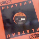 TONY SCOTT :: GET INTO IT :: VINYYLI MAXI 12" 1990 - pikkukuva 1