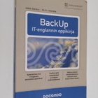 Anne Eskola : Backup : it-englannin oppikirja - pikkukuva 1