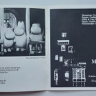 Mumin näyttelyluettelo (1981) Muumi Tove Jansson - pikkukuva 2