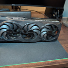 PNY RTX 5070 Ti OC Triple Fan Plus 16Gb - pikkukuva 1