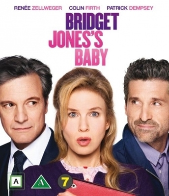 Bridget Jones´S Baby (80 393) UUSI -FI- nordic, BLU-RAY ren