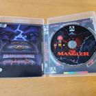 The Mangler (Blu-ray) - pikkukuva 4