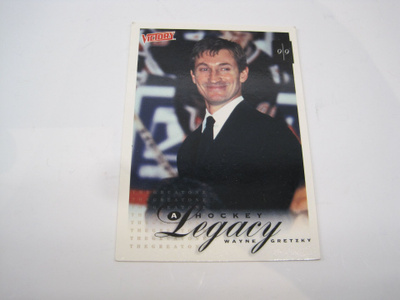 VICTORY NHL WAYNE GRETZKY