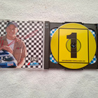 Kimi Räikkönen Formula Dance Hits (2xCD, Comp) - pikkukuva 2