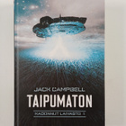 Jack Campbell : Kadonnut laivasto 1-6 : Taipumaton ; Pelo... - pikkukuva 3