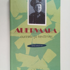 Timo Kautto : Auervaara : aurinko- ja kevätmies - pikkukuva 1