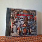 Umar Bin Hassan:Be Bop Or Be Dead CD - pikkukuva 1