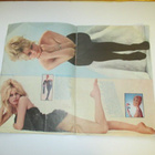 JALLU n:o 10 1963 Brigitte Bardot , Aito nimikirjoitus. - pikkukuva 3